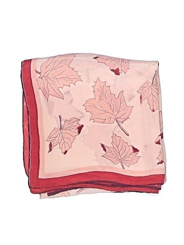 Unbranded Silk Scarf (view 2)