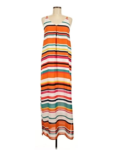 Lila Rose Casual Dress (view 1)