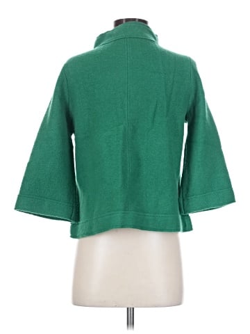 Chico's Wool Coat (view 2)