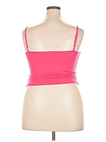 Body Wrappers Tank Top (view 2)
