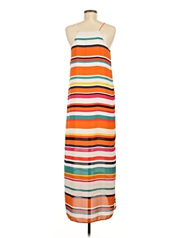 Lila Rose Casual Dress (view 2)
