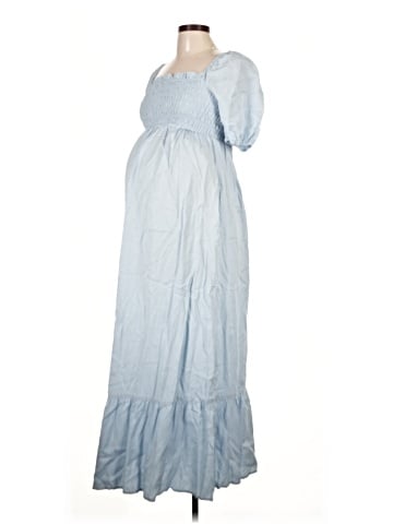 Ingrid + Isabel Casual Dress (view 1)