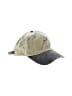 Newhattan Gray Baseball Cap One size - photo 1