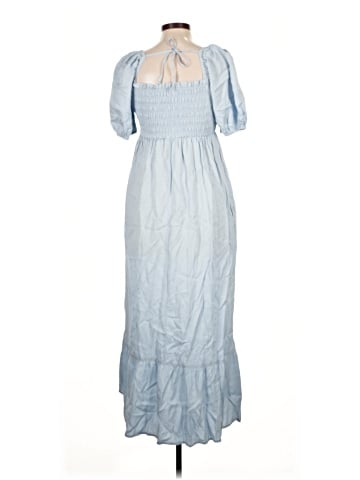 Ingrid + Isabel Casual Dress (view 2)