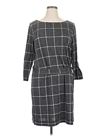 Ann Taylor LOFT Outlet Casual Dress (view 1)