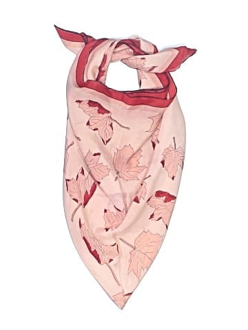 Unbranded Silk Scarf (view 1)