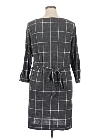 Ann Taylor LOFT Outlet Casual Dress (view 2)