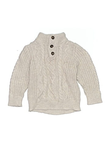 Baby Gap Pullover Sweater (view 1)