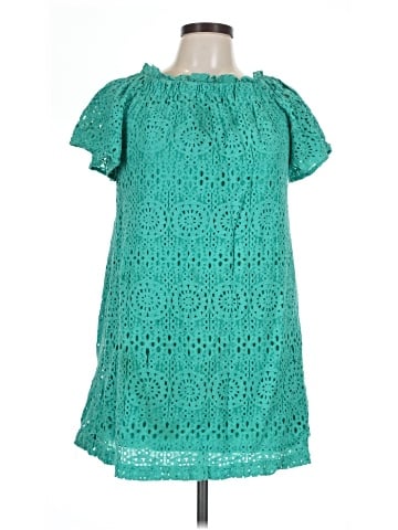 a.n.a. A New Approach Casual Dress (view 1)