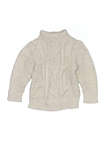 Baby Gap Pullover Sweater (view 2)