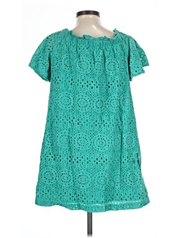 a.n.a. A New Approach Casual Dress (view 2)