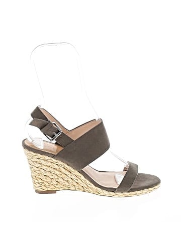 Dolce Vita Wedges (view 1)