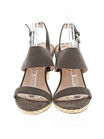 Dolce Vita Wedges (view 2)