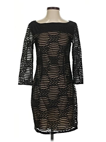 Catherine Malandrino Cocktail Dress (view 1)