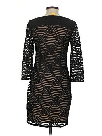Catherine Malandrino Cocktail Dress (view 2)