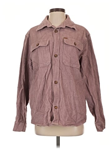 Buffalo by David Bitton Jacket (view 1)