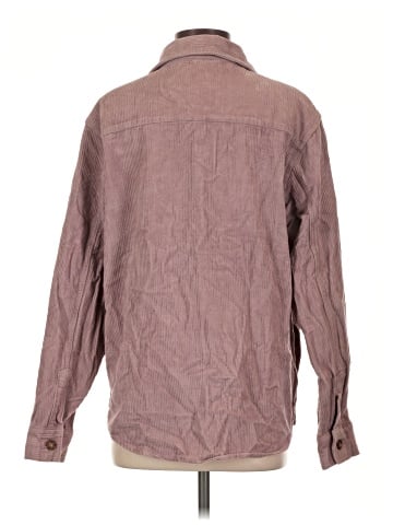 Buffalo by David Bitton Jacket (view 2)