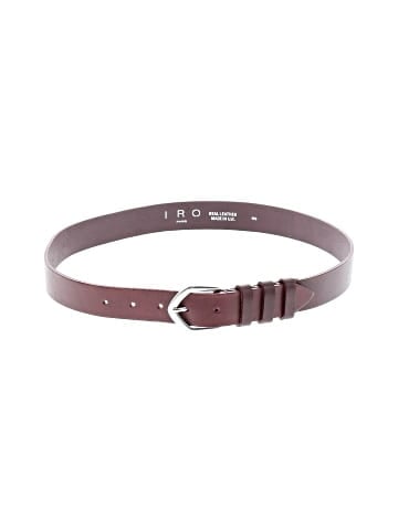 IRO Leather Belt (view 1)
