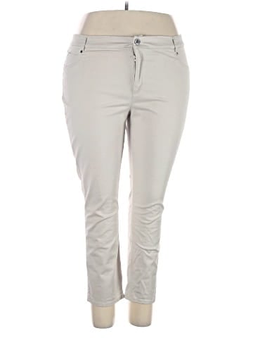 DKNYC Casual Pants (view 1)