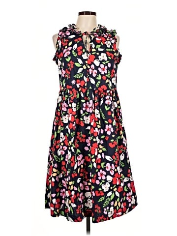 Maggy London Casual Dress (view 1)