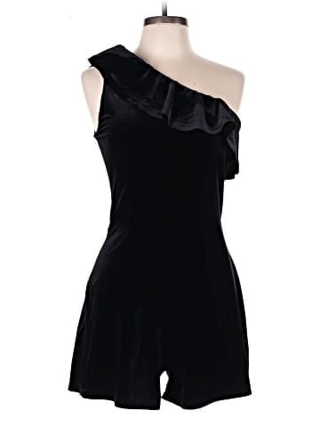 Very J Romper (view 1)