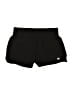 Gap Fit Solid Black Athletic Shorts Size XS - photo 1