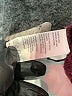 IZOD 100% Cotton Burgundy Pullover Sweater Size M - photo 8