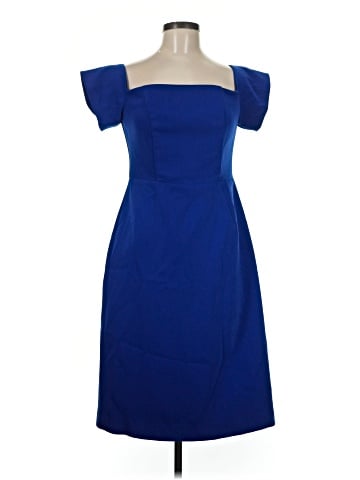 BB Dakota Cocktail Dress (view 1)