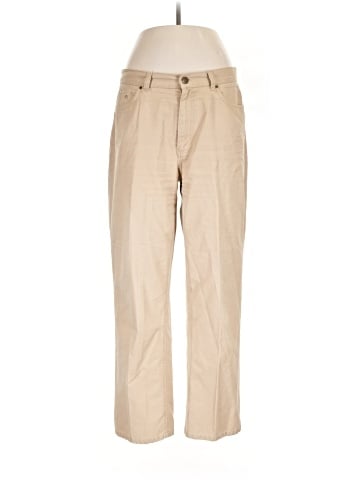 Lauren Jeans Co. Khakis (view 1)
