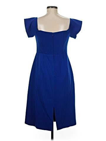 BB Dakota Cocktail Dress (view 2)