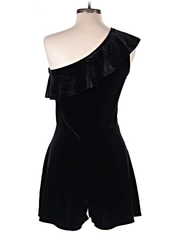 Very J Romper (view 2)