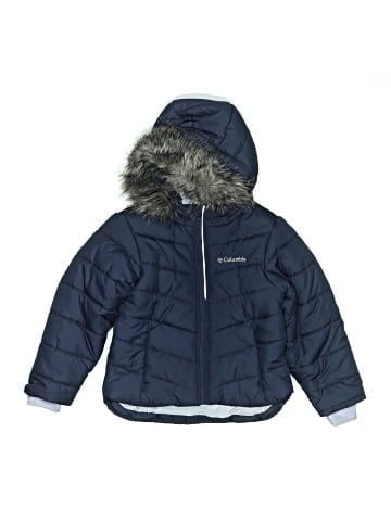 Columbia Snow Jacket (view 1)