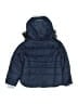 Columbia Solid Blue Snow Jacket Size 4T - photo 2