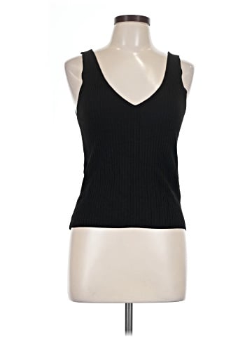 Only Sleeveless Top (view 1)