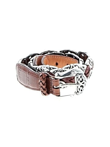 Brighton Leather Belt (view 1)