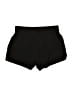 Gap Fit Solid Black Athletic Shorts Size XS - photo 2