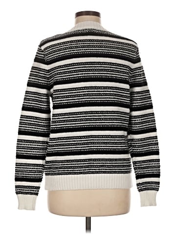 Rafaella Pullover Sweater (view 2)
