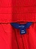 Apt. 9 100% Rayon Solid Pink Shorts Size XXL - photo 3