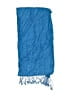 Unbranded Blue Scarf One size - photo 2