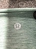 Lululemon Athletica Color Block Teal Active Pants Size 4 - photo 7