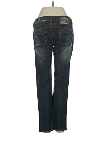 Diesel Black Gold Jeans (view 2)