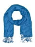 Unbranded Blue Scarf One size - photo 1