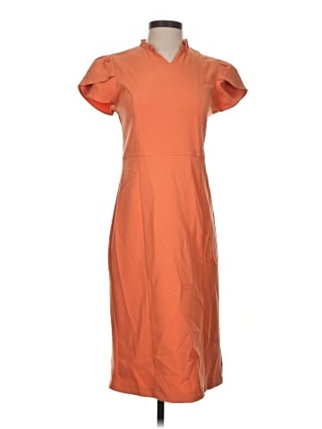 NANETTE Nanette Lepore Casual Dress (view 1)