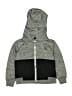 Hurley 100% Polyester Gray Zip Up Hoodie Size 2T - photo 1