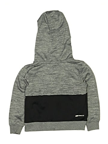 Hurley Zip Up Hoodie (view 2)
