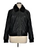 Gap 100% Polyester Black Jacket Size XL - photo 1