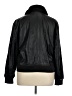 Gap 100% Polyester Black Jacket Size XL - photo 2