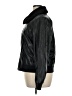 Gap 100% Polyester Black Jacket Size XL - photo 5