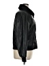 Gap 100% Polyester Black Jacket Size XL - photo 4