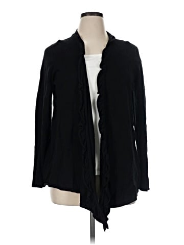 Evan Picone Cardigan (view 1)